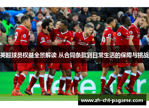 英超球员权益全景解读 从合同条款到日常生活的保障与挑战