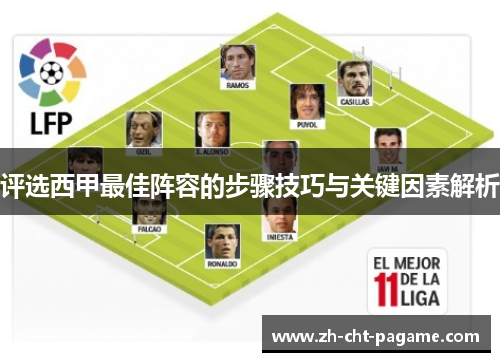 评选西甲最佳阵容的步骤技巧与关键因素解析