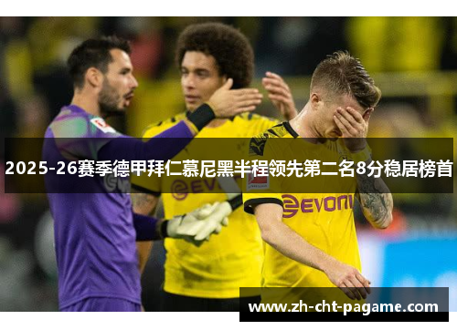2025-26赛季德甲拜仁慕尼黑半程领先第二名8分稳居榜首