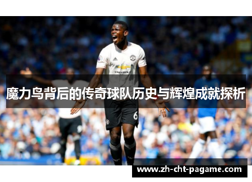 魔力鸟背后的传奇球队历史与辉煌成就探析 魔力鸟背后的传奇球队历史与辉煌成就探析